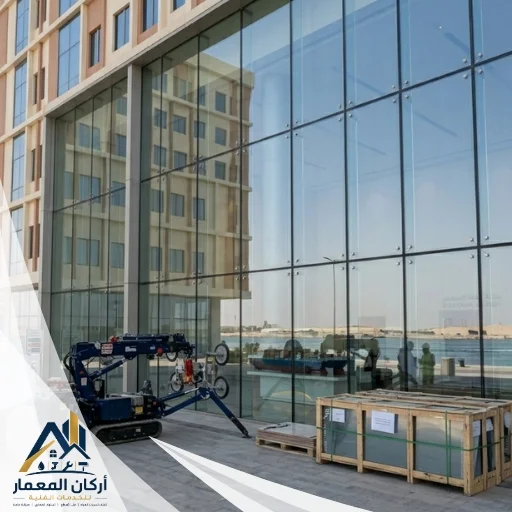 شركة تركيب سيراميك في عجمان
