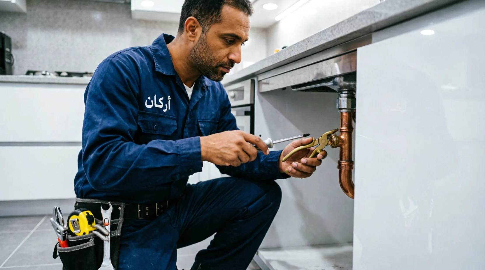 سباك في أم القيوين 2 سباك في أم القيوين
