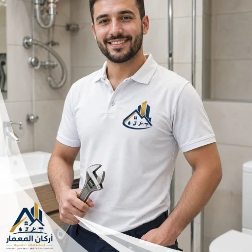 سباك في رأس الخيمة