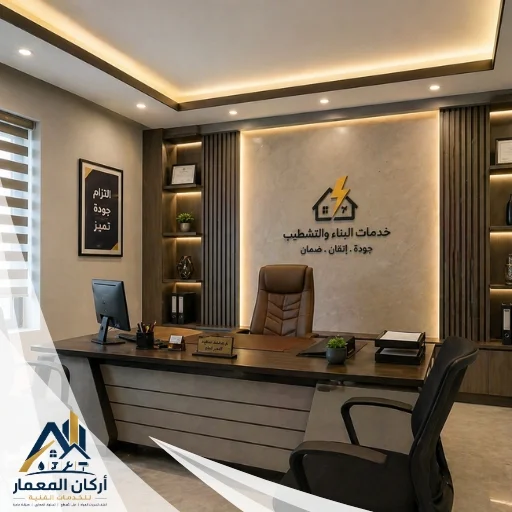 شركة تركيب جبس بورد في دبي